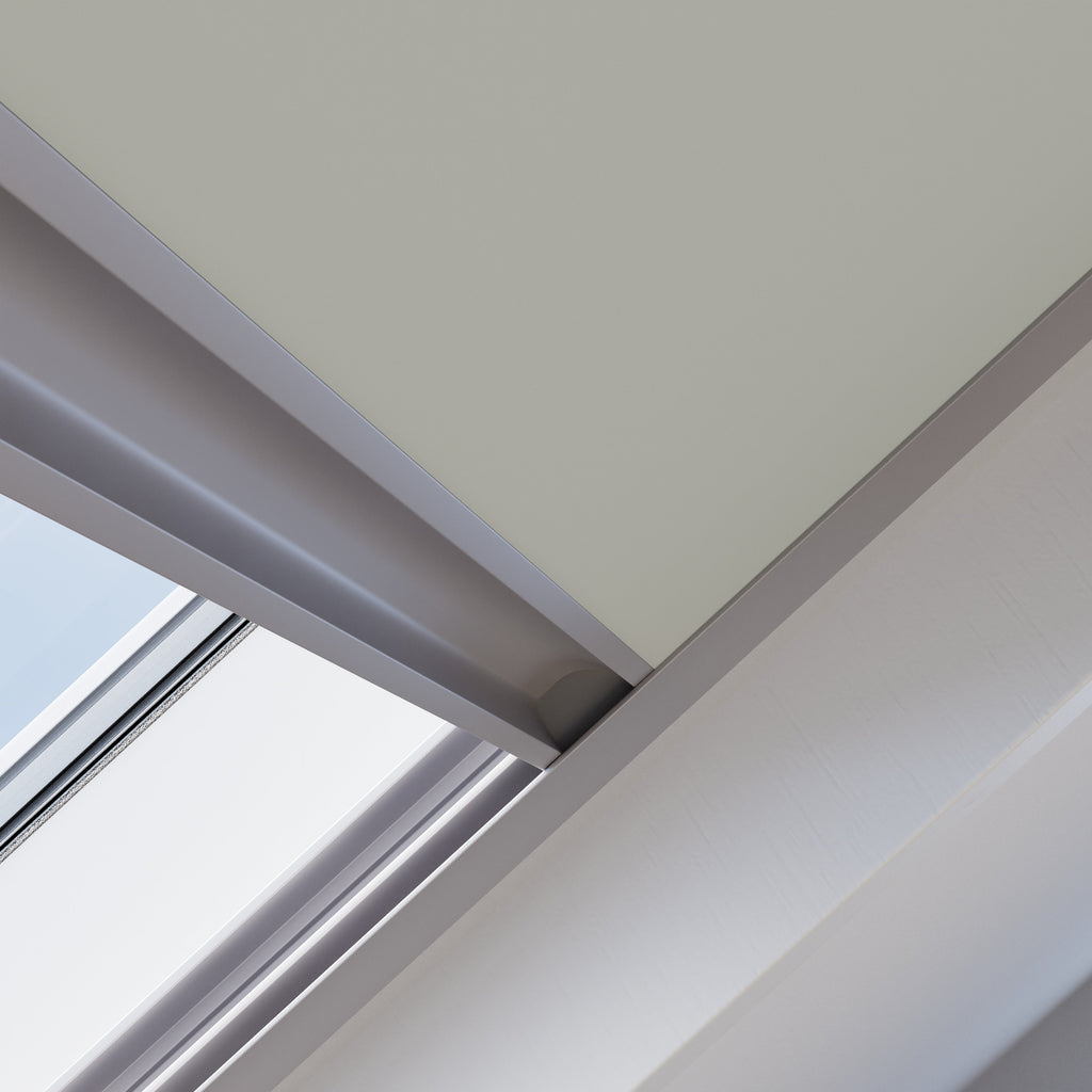 Dachfenster Grau 610