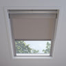 Dachfenster verdunkelnd Hellsand 2929 free sample