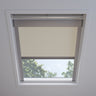 Dachfenster verdunkelnd Beige 3358 free sample