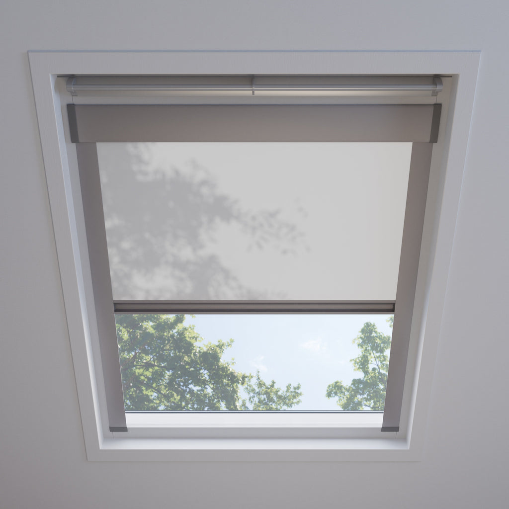 Dachfenster Off-White 100 free sample
