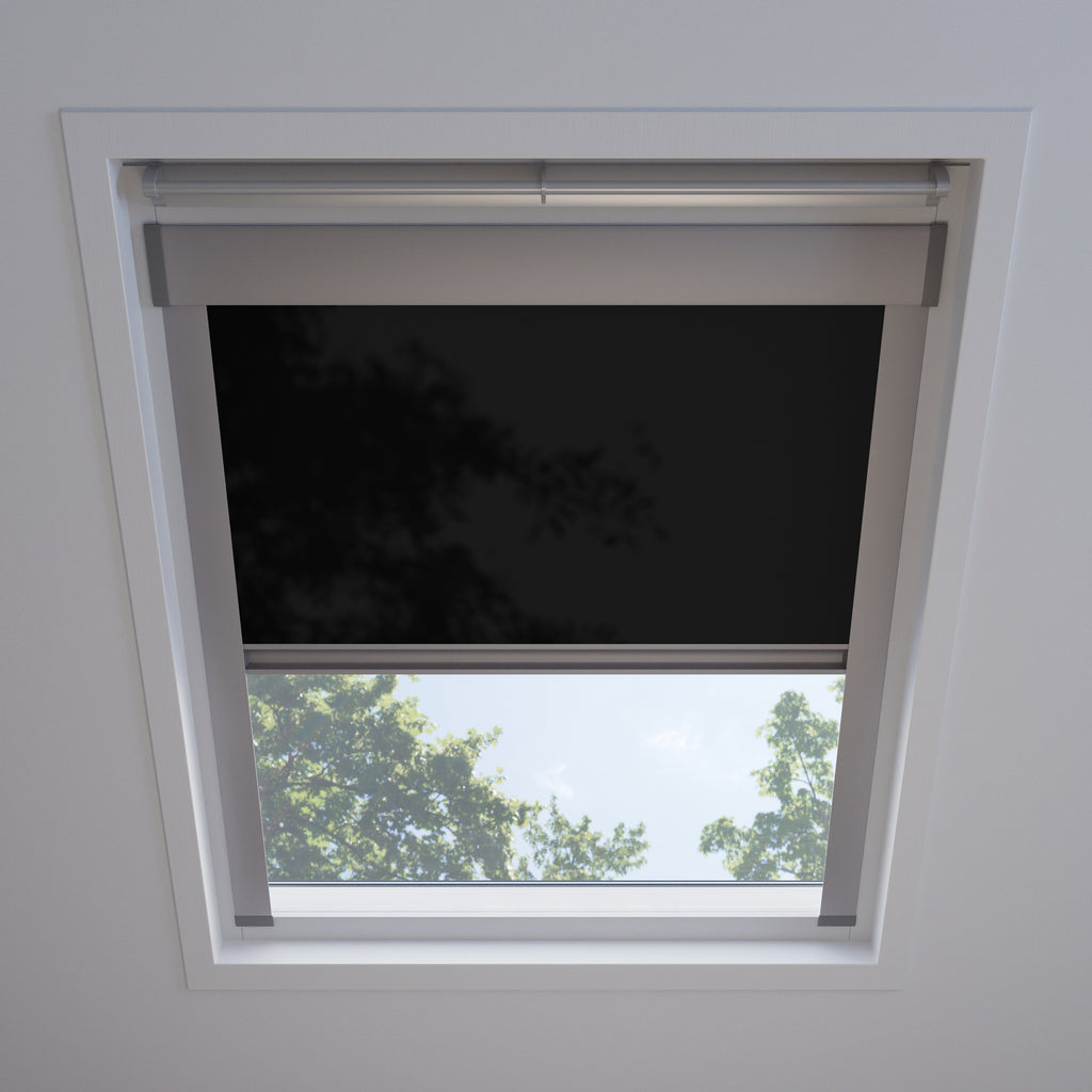 Dachfenster Schwarz 1320 free sample