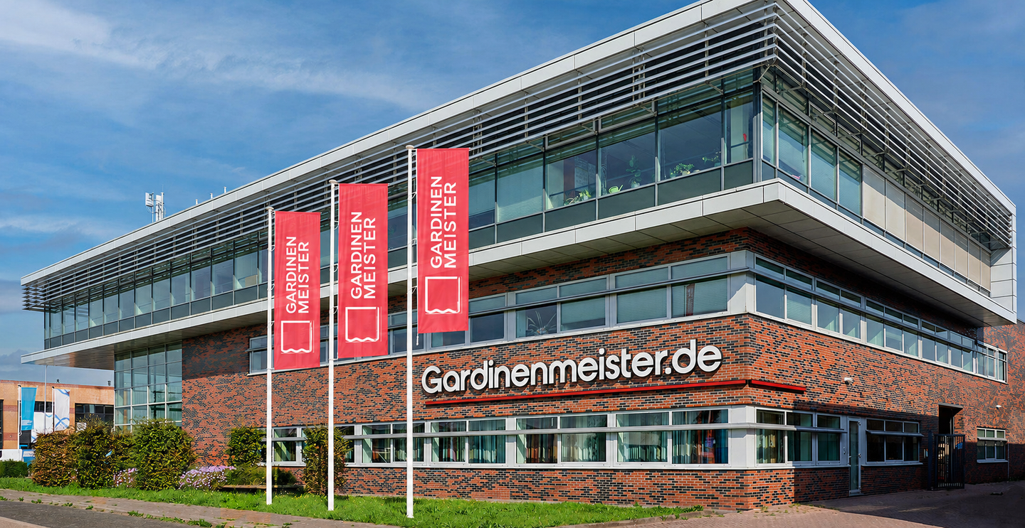 <h1>EIN ECHTES FAMILIENUNTERNEHMEN<br/><br/></h1>