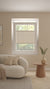 Plissee Barcelona Beige 0300