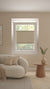 Plissee Toledo Verdunkelnd Beige 5300