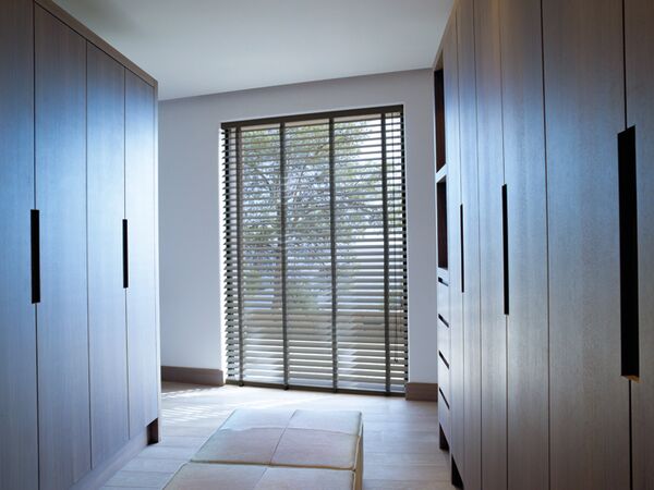 kleedkamer