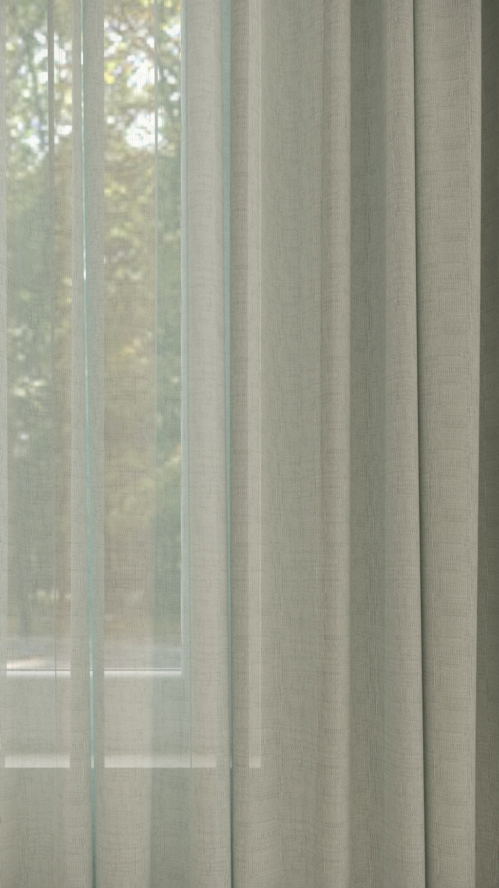 5167 halbtransparent Grün 718324B