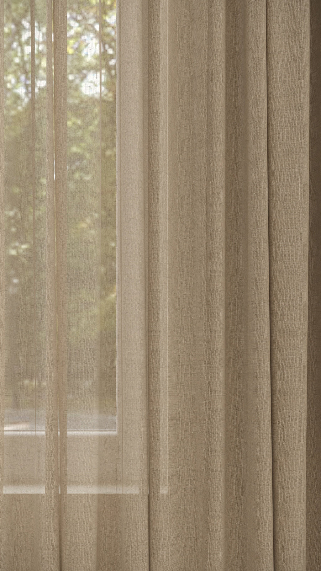 5167 halbtransparent Sand 4142856