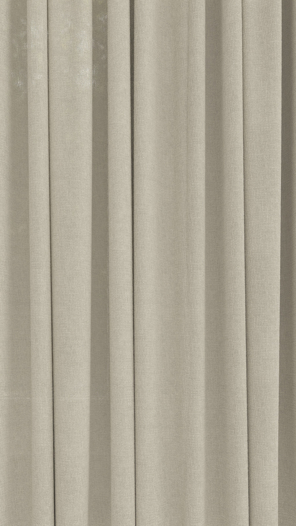 Brunello halbtransparent Hellbeige