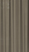 Brunello halbtransparent Taupe