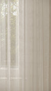 Carlo Leinen halbtransparent Elfenbein 01