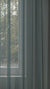 Fantazi Uni halbtransparent Blau