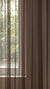 Französische Voile Braun