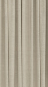 Lugano halbtransparent Hellbeige