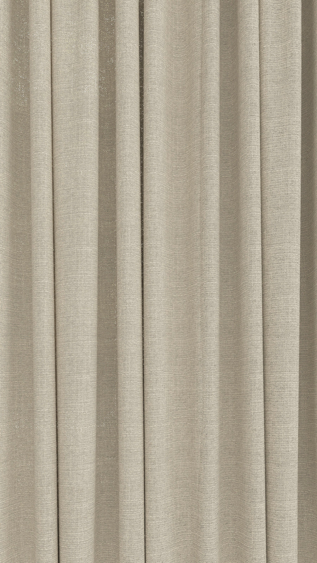 Lugano halbtransparent Hellbeige