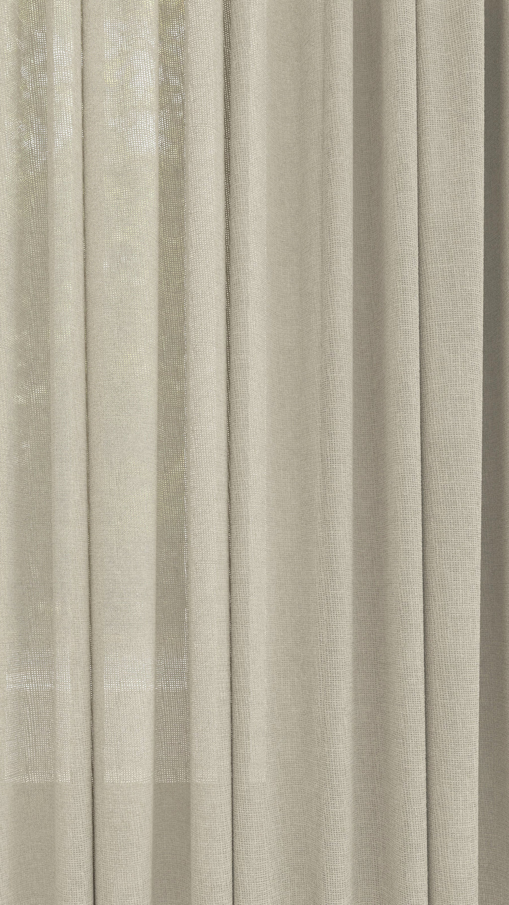 Palma halbtransparent Hellbeige