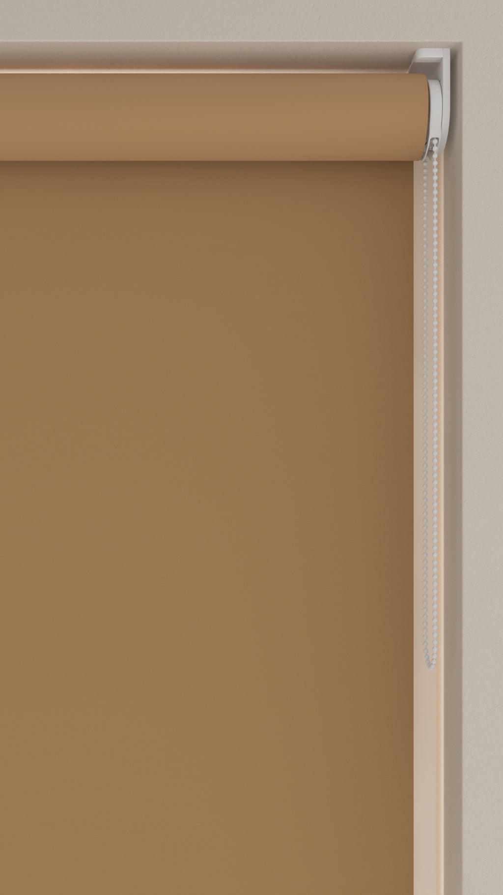 Rom verdunkelnd Karamell 5851
