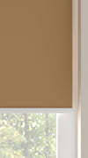 Rom verdunkelnd Karamell 5851