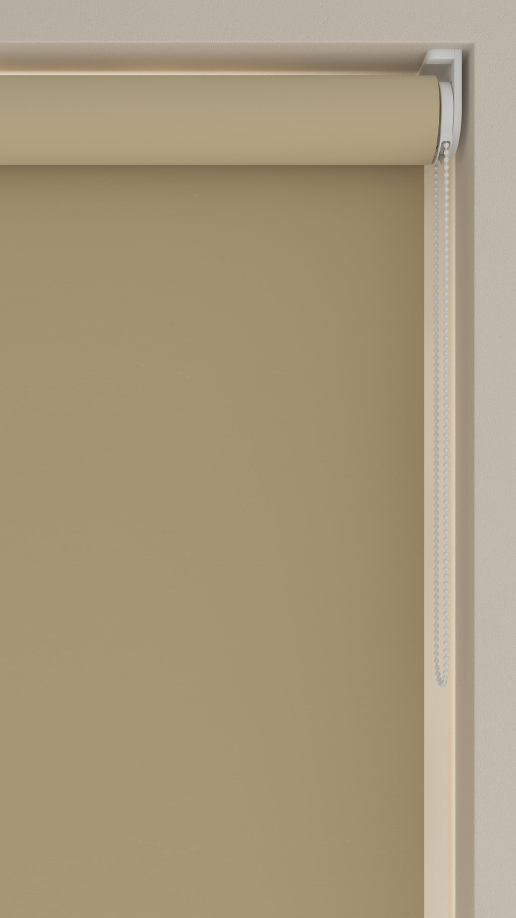 Rom verdunkelnd Warmbeige 5850