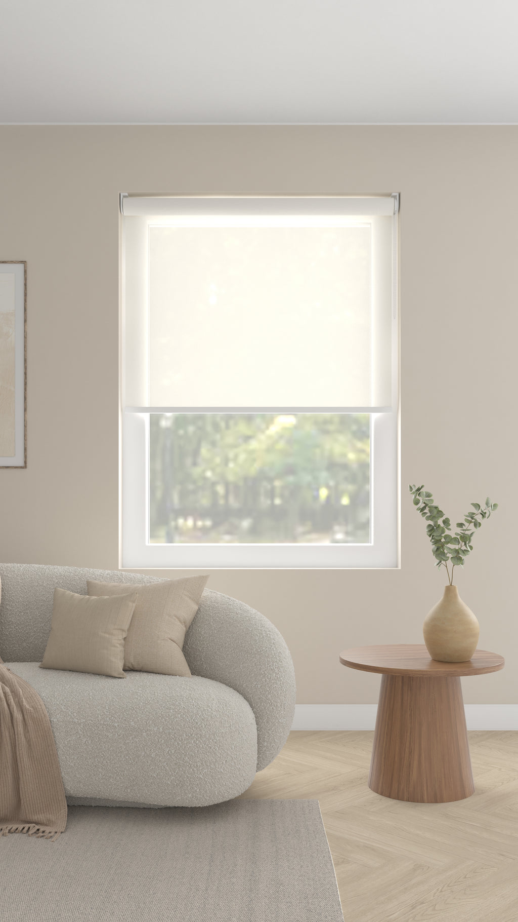 Napoli elektrisch Beige 180