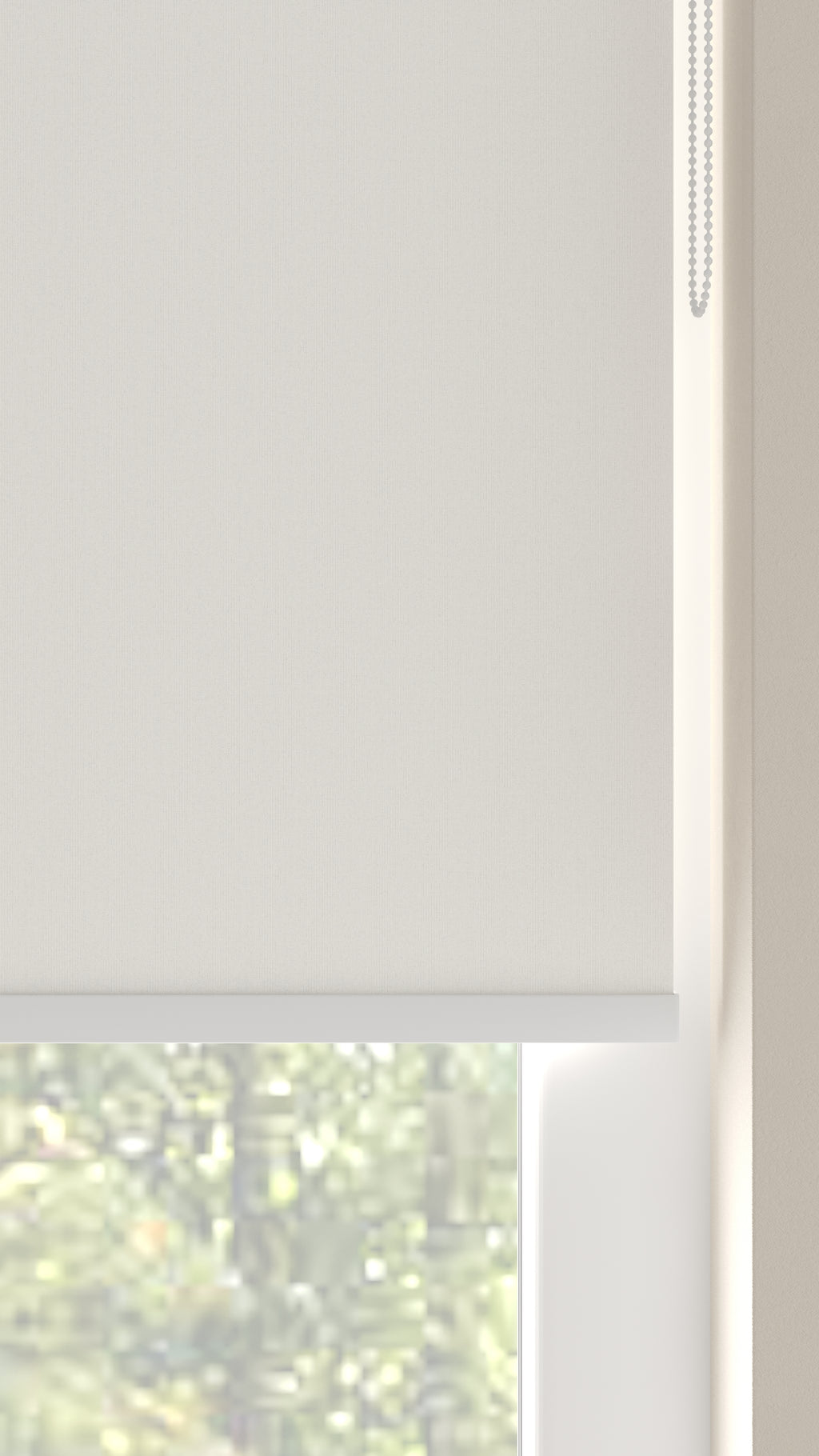 Napoli elektrisch verdunkelnd Beige 5200