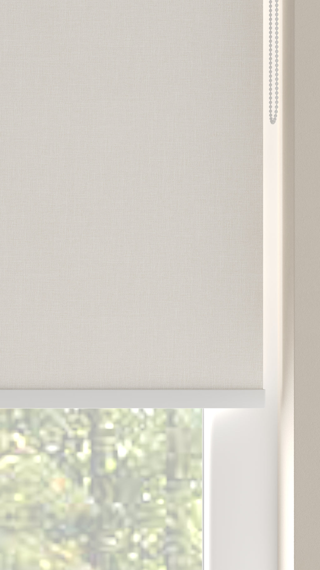 Parma verdunkelnd Beige 5200