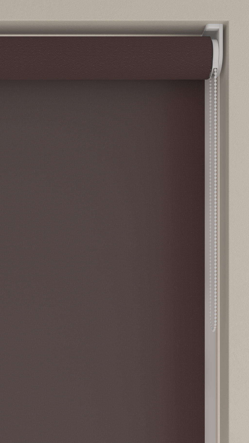 Rom Schokobraun 826
