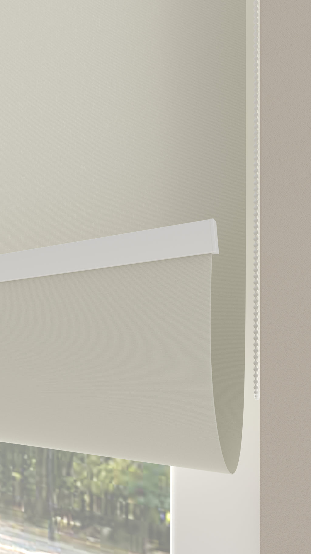 Rom Elfenbein 125