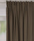 Abdunkelnd Taupe