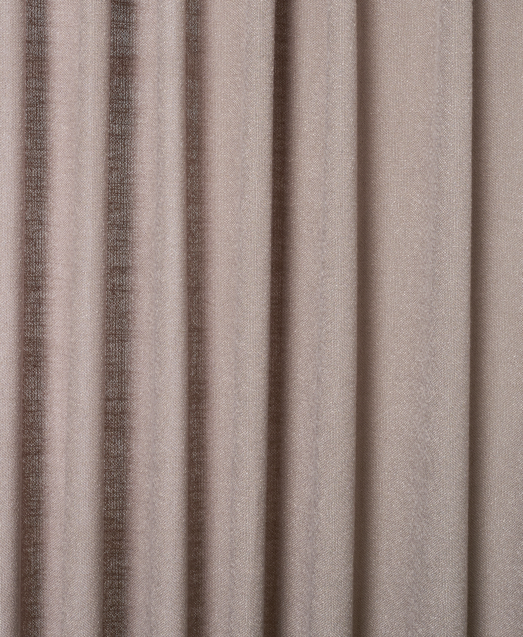 Bahama halbtransparent Taupe