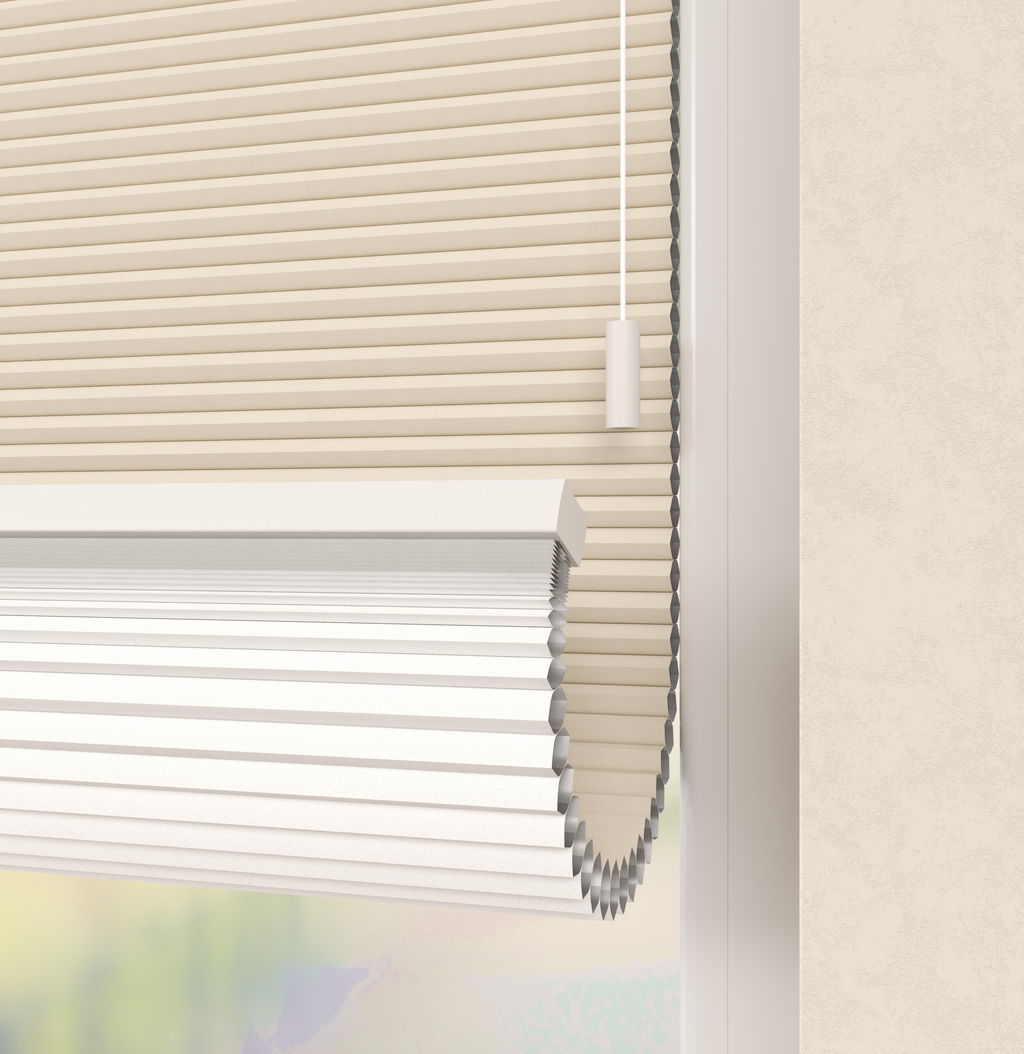 Trend verdunkelnd Beige 03