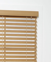 PVC Warme Eiche