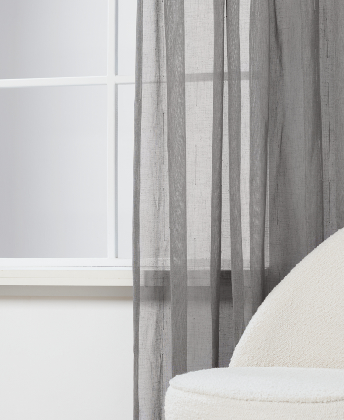 5163 halbtransparent Grau 90425