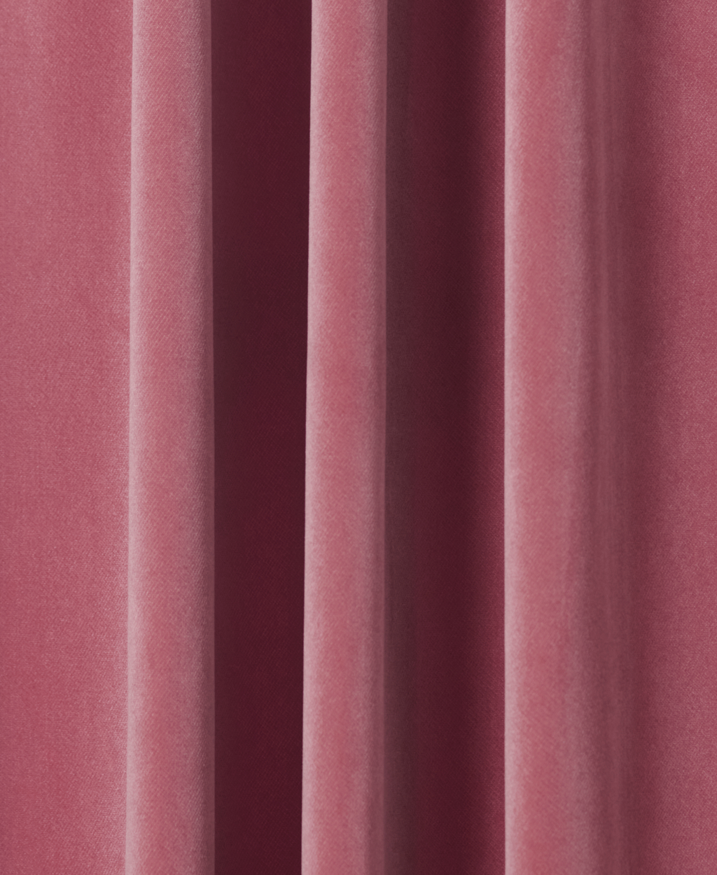 Luxury Velvet Altrosa 709