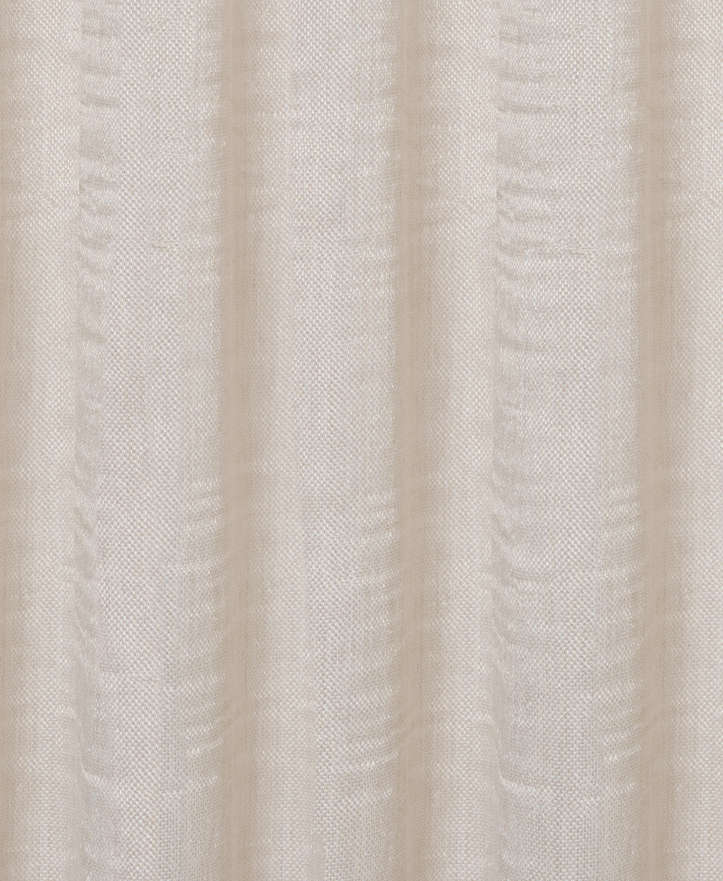 Luxury Crunch 5568 halbtransparent Hellbeige 11