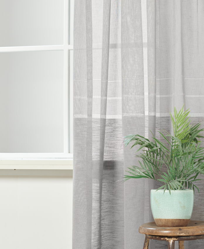 5101 halbtransparent Grau