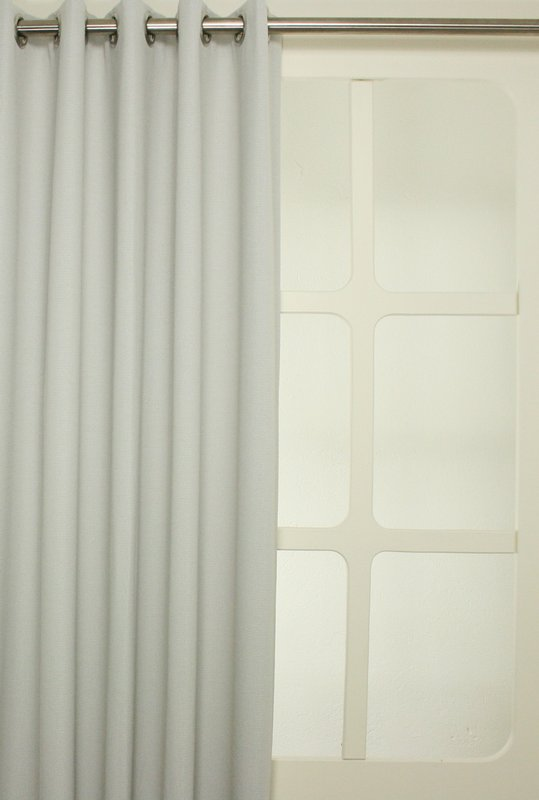 Rusticae schwer entflammbar Off-White 02