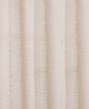 Luxury Crunch 5568 halbtransparent Natur 9