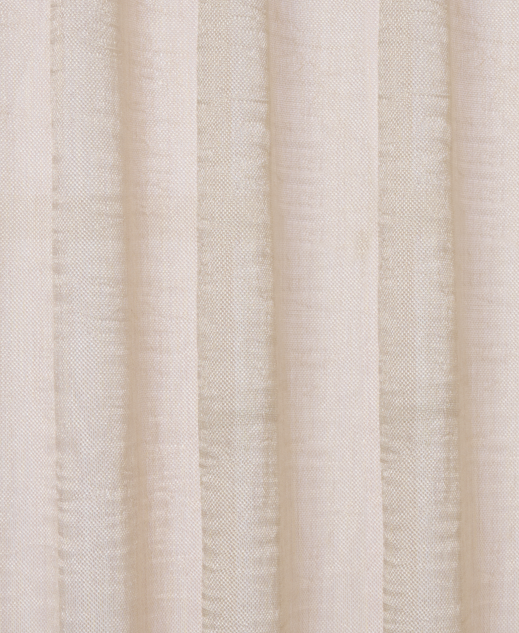 Luxury Crunch 5568 halbtransparent Natur 9
