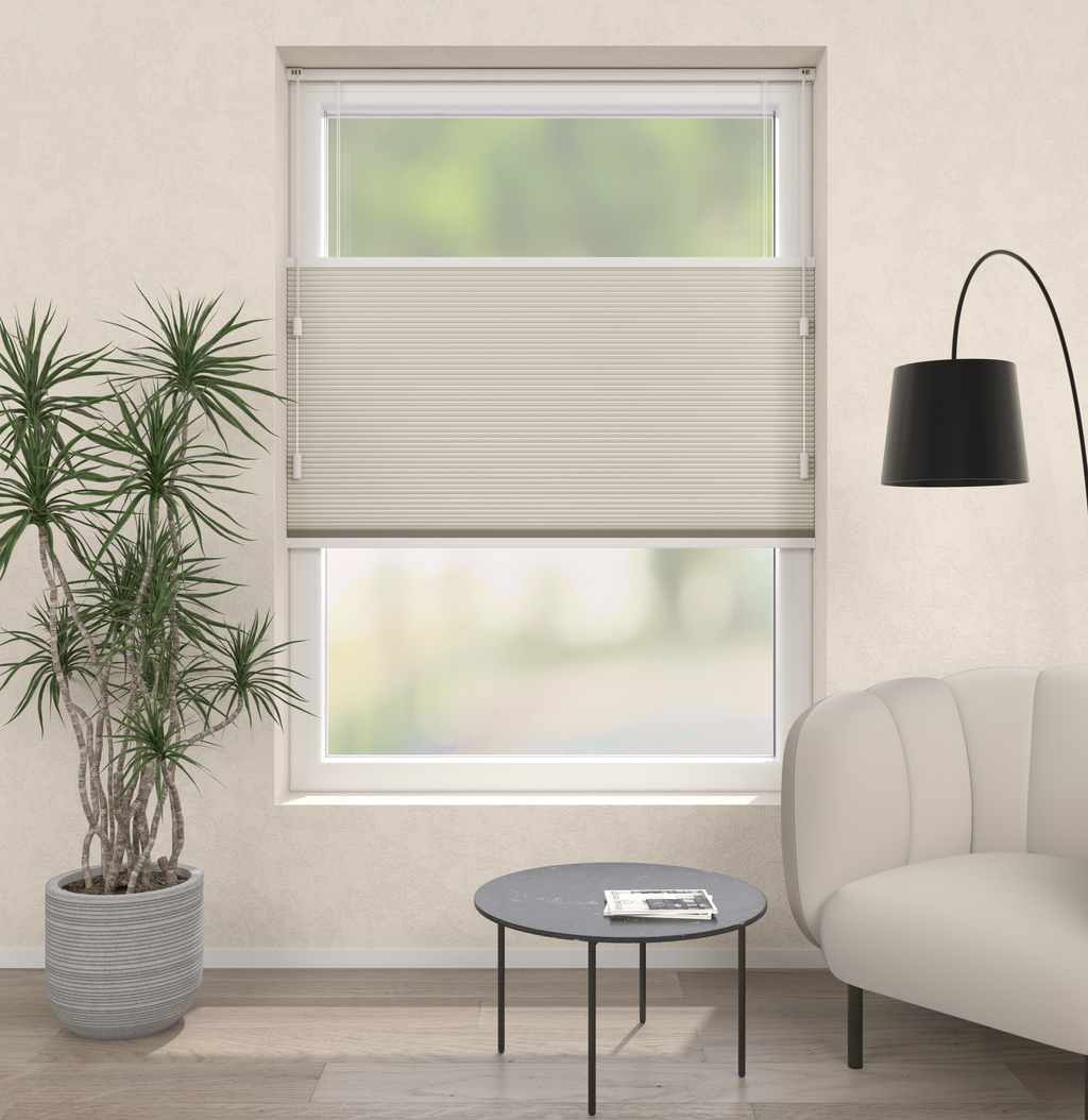 Paris verdunkelnd Hellbeige 5110