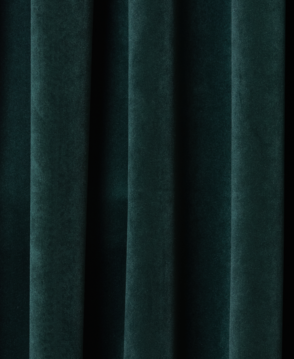 Trend Velours Grün 38