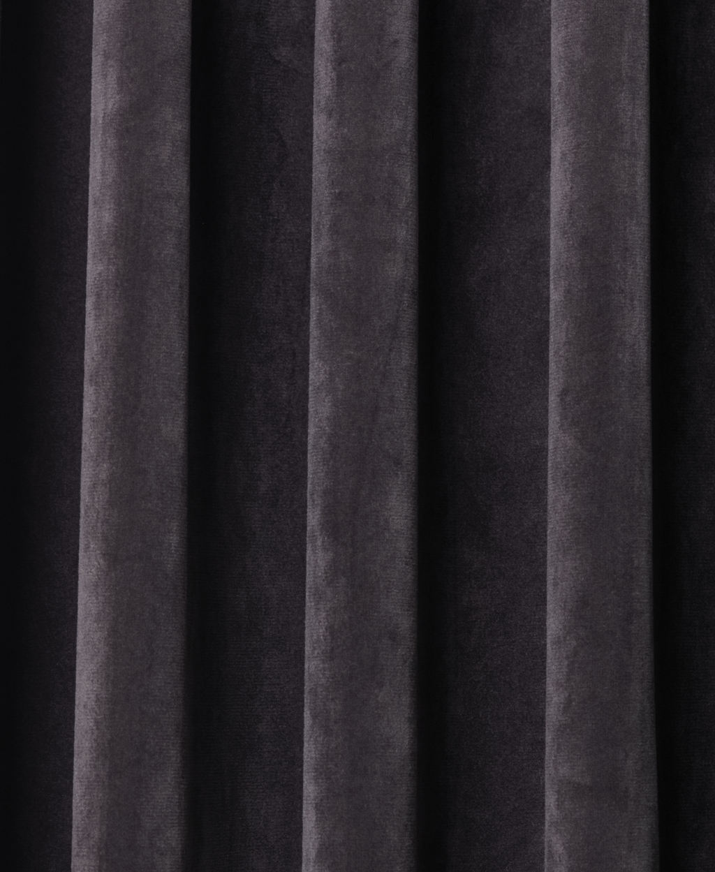 Trend Velours Anthrazit 97