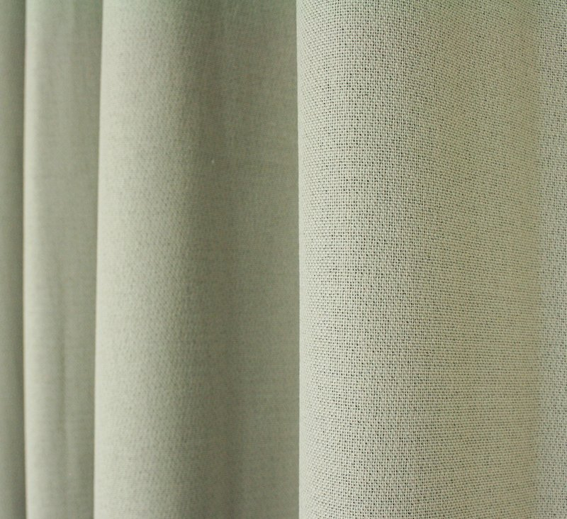 Rusticae schwer entflammbar Off-White 02