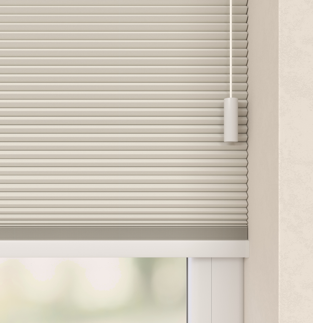 Paris verdunkelnd Hellbeige 5110