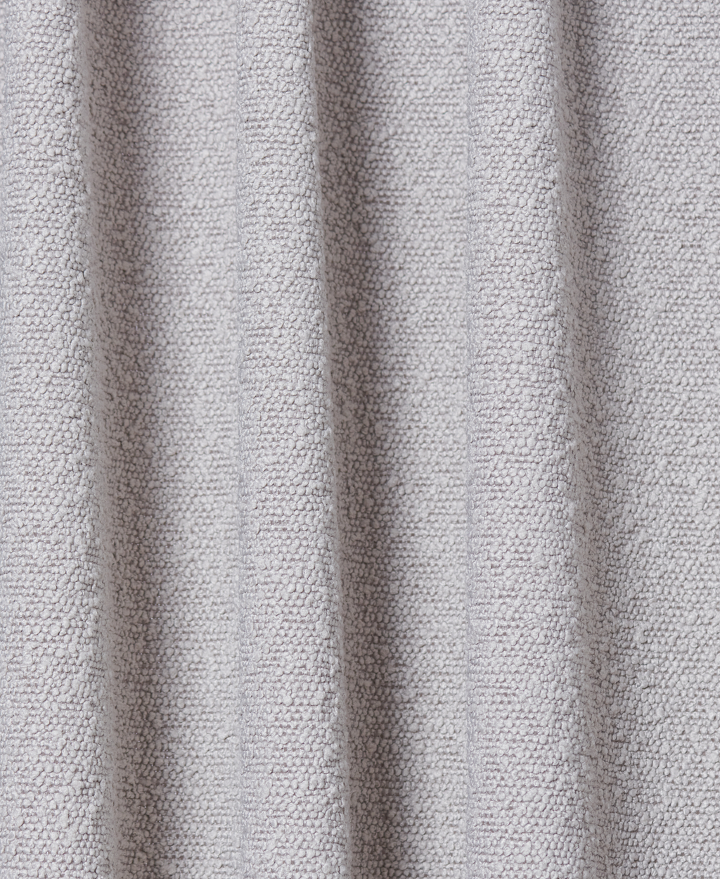 Teddy Bouclé Warmgrau 803