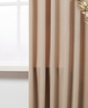 Luxury Velvet Hellbeige 906