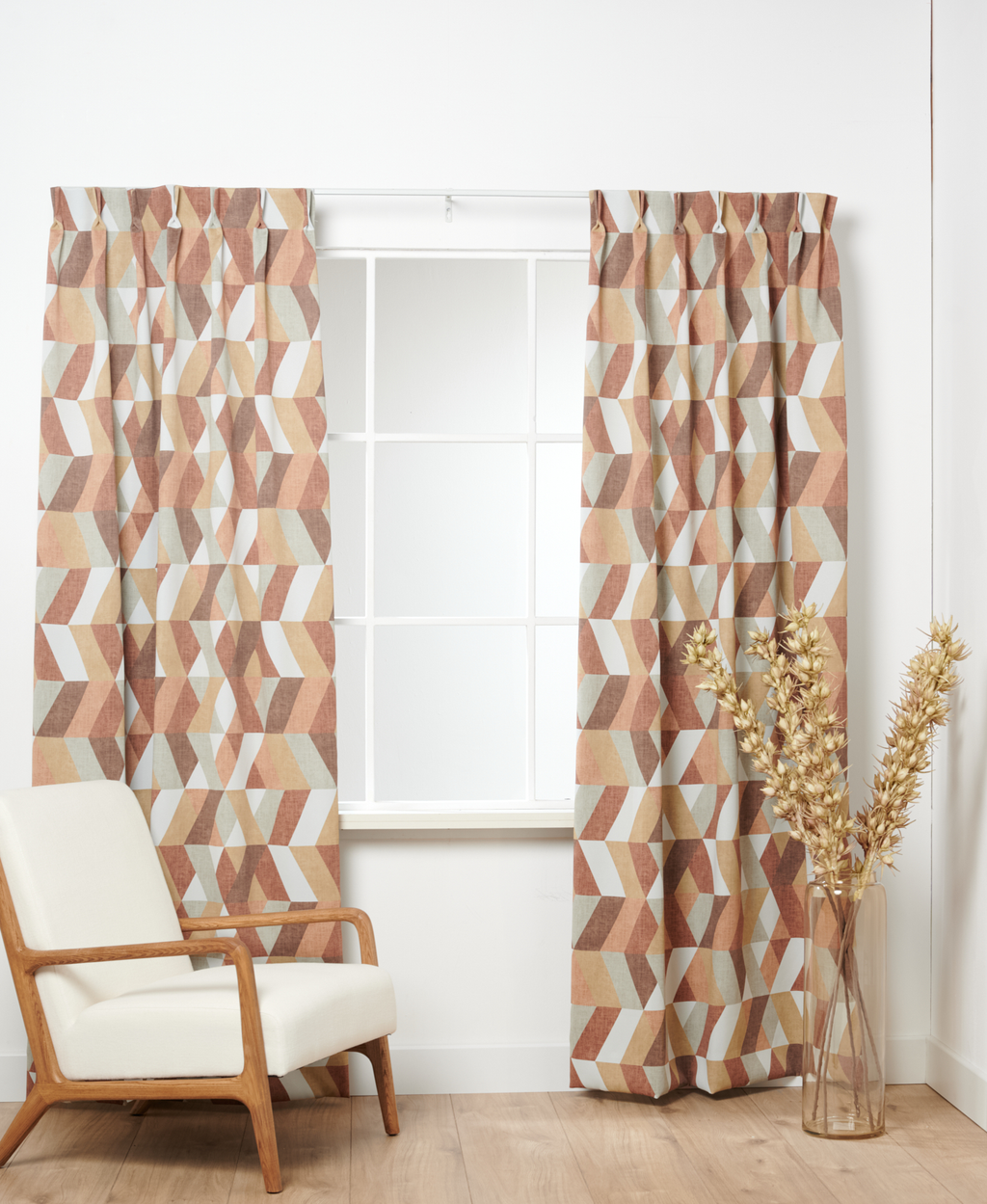 Design Fritz  abdunkelnd Terra 1004