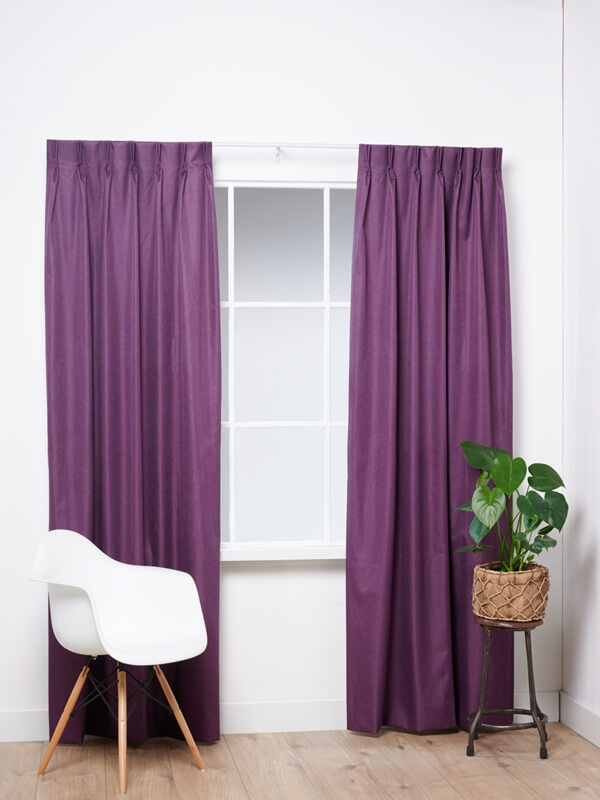 Manhattan Lila 701