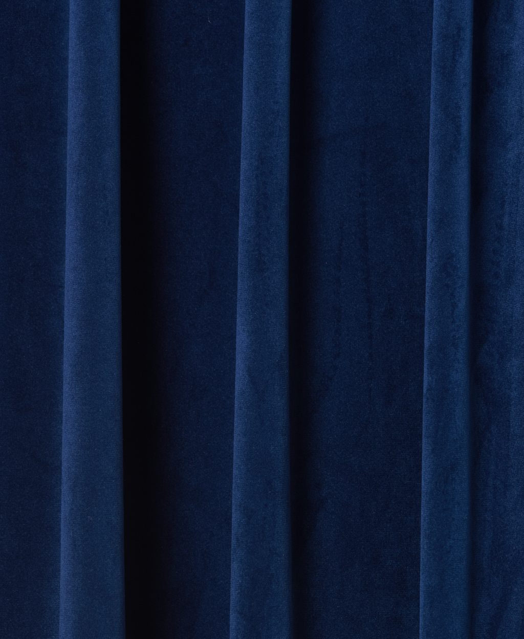Trend Velours Blau 81