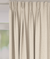 Gordijn Hampton Lichtbeige 110 Afbeelding 2