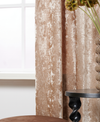Velvet Kroko Sand 12